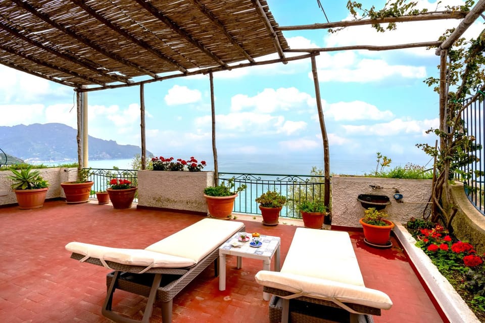 View (from property/room)