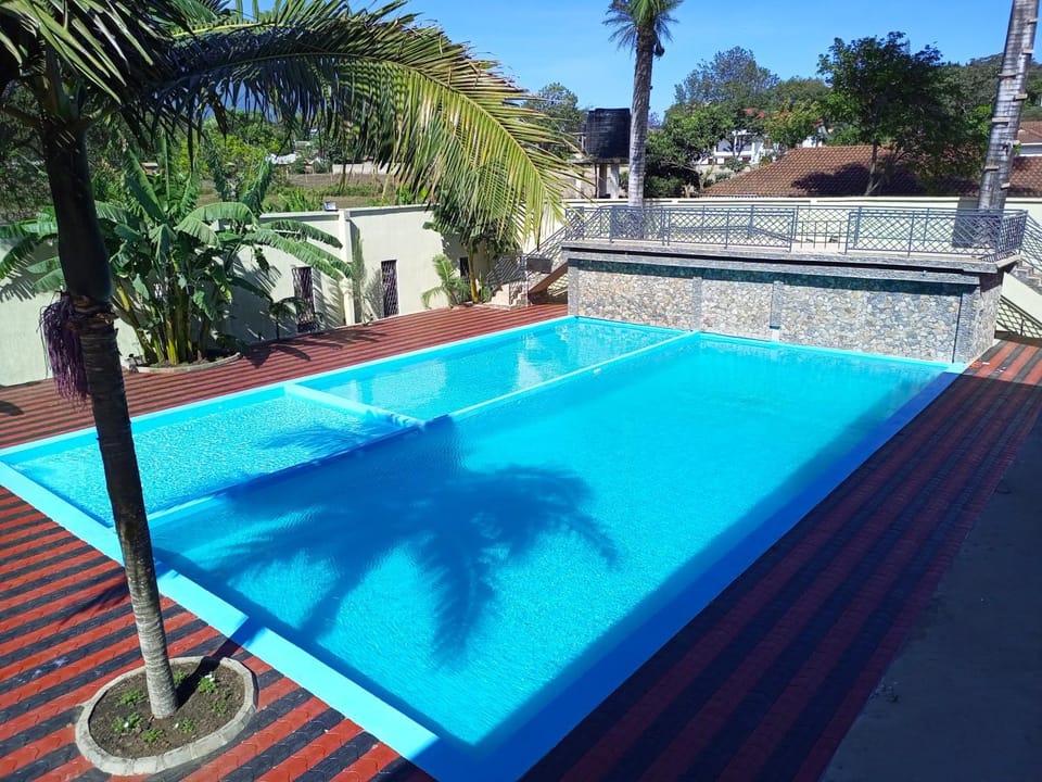 Lush Garden Hostel Hostel in Arusha