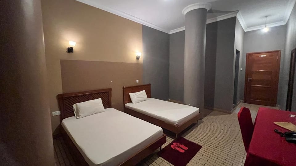 Lush Garden Hostel Hostel in Arusha