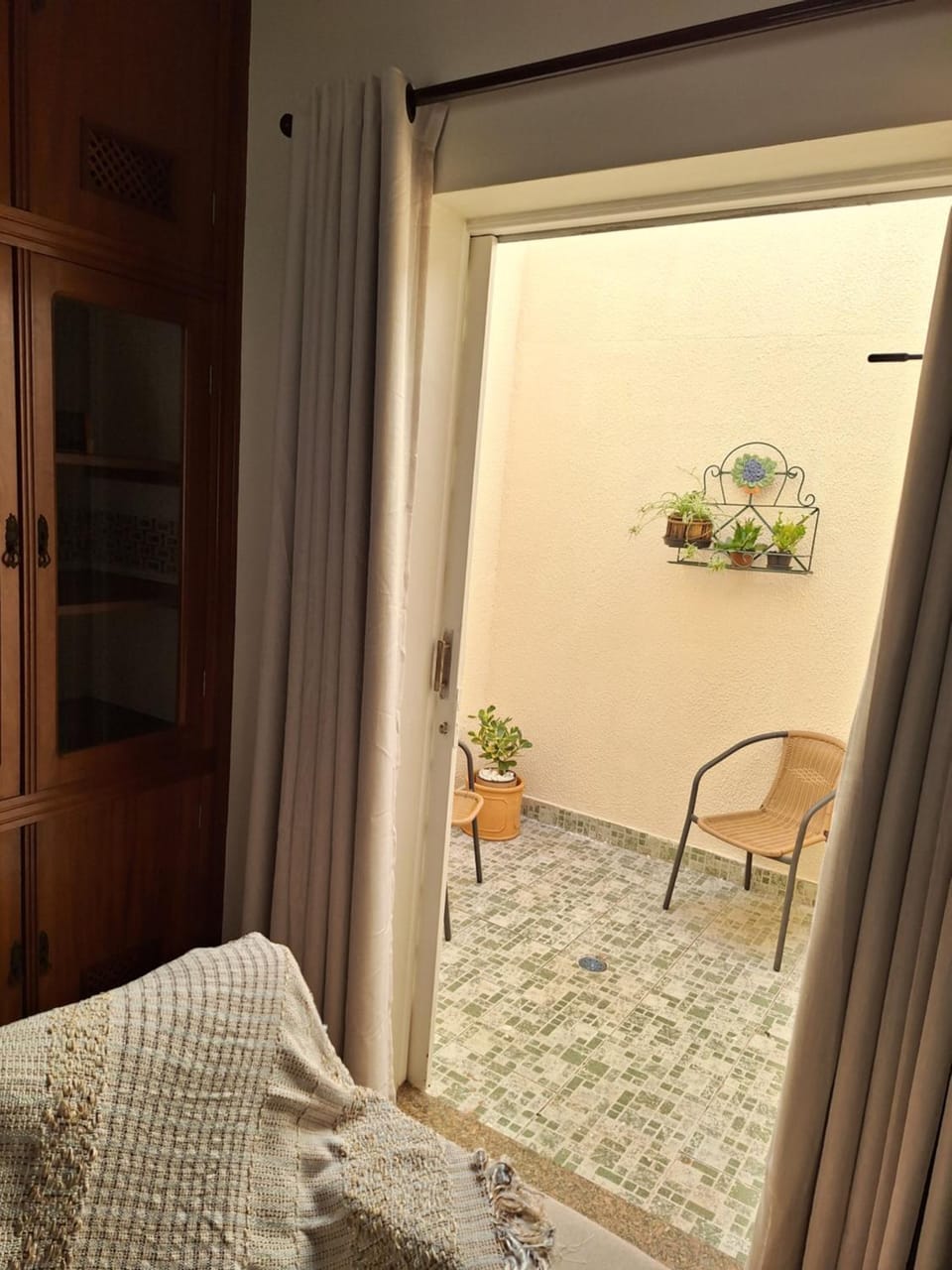 Casa Assumpção, centro House in Brotas