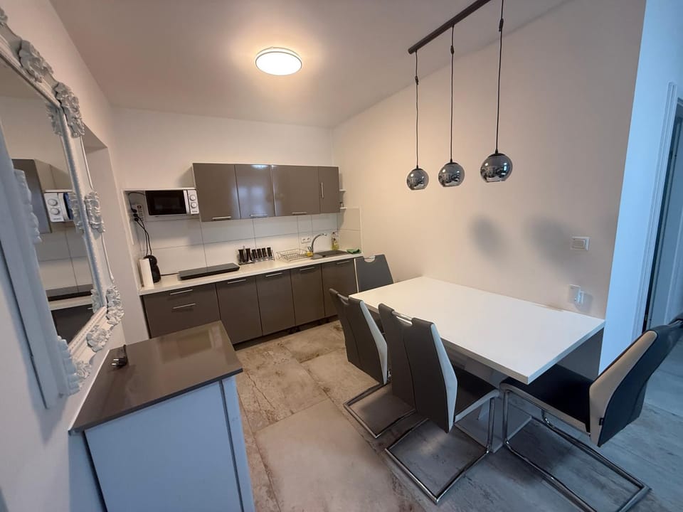 Wohung Leonard Apartment in Upper Austria
