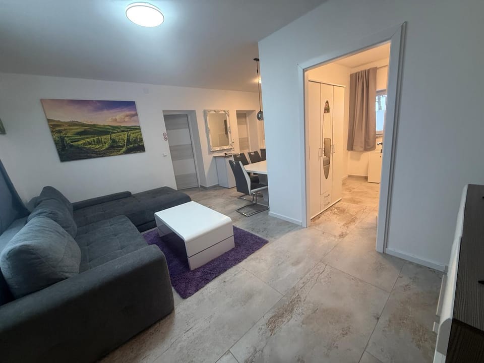 Wohung Leonard Apartment in Upper Austria