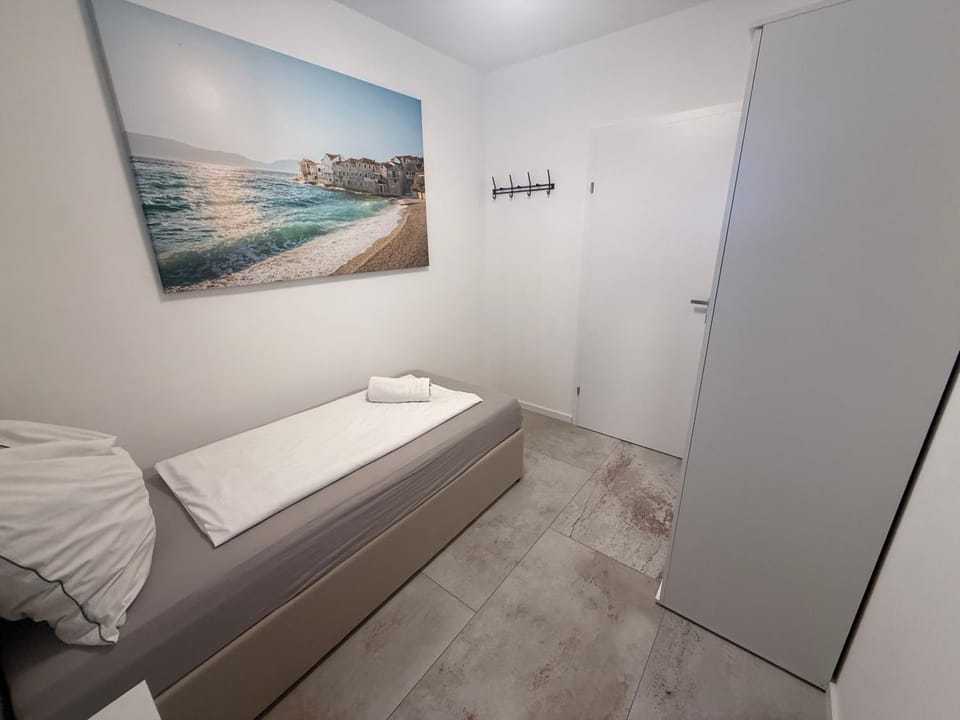 Wohung Leonard Apartment in Upper Austria
