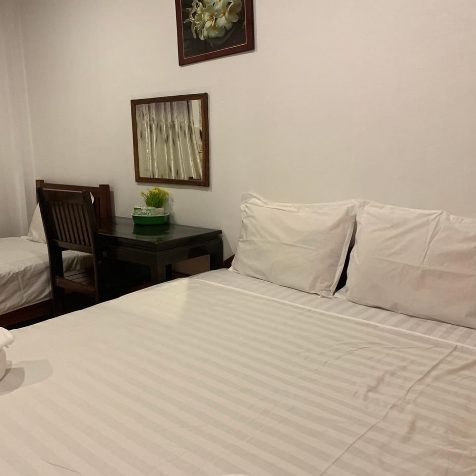 Dalom Guesthouse Bed and Breakfast in Cambodia