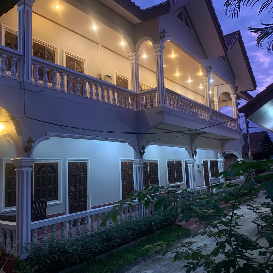 Dalom Guesthouse Bed and Breakfast in Cambodia