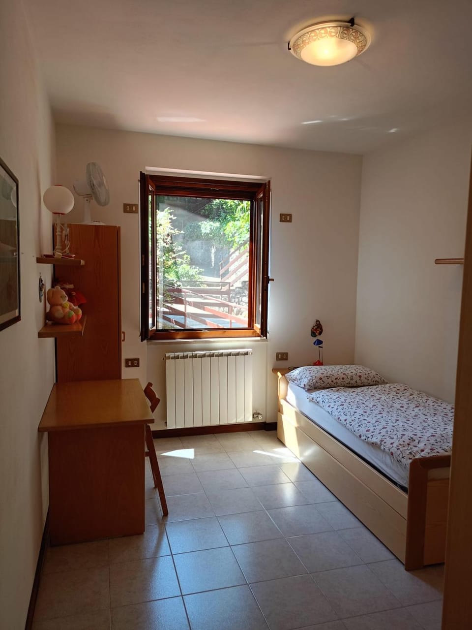 Albergo Diffuso Borgo Piovere, Annarosa 2 camere terrazzo e Vista Lago Apartment in Tignale