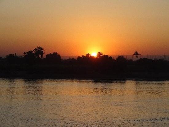 هاوس نايل Apartment in Cairo Governorate