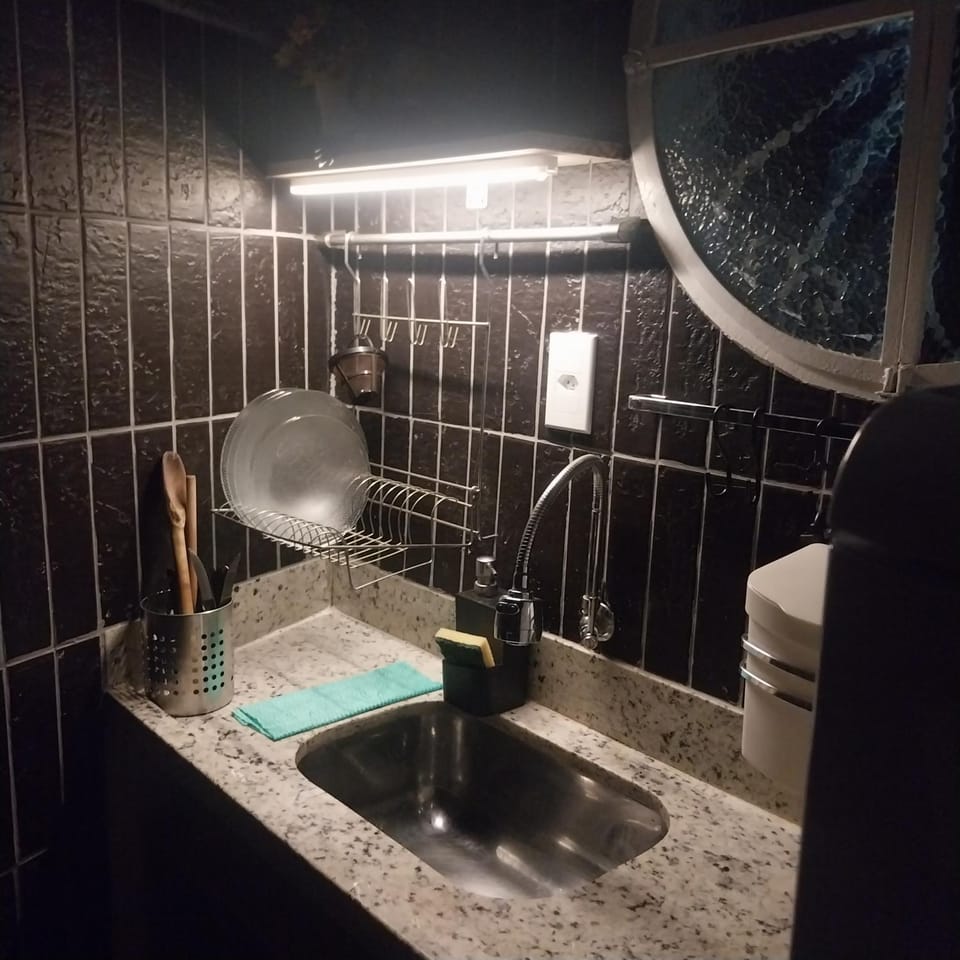 Miniecharmosa House in Miguel Pereira