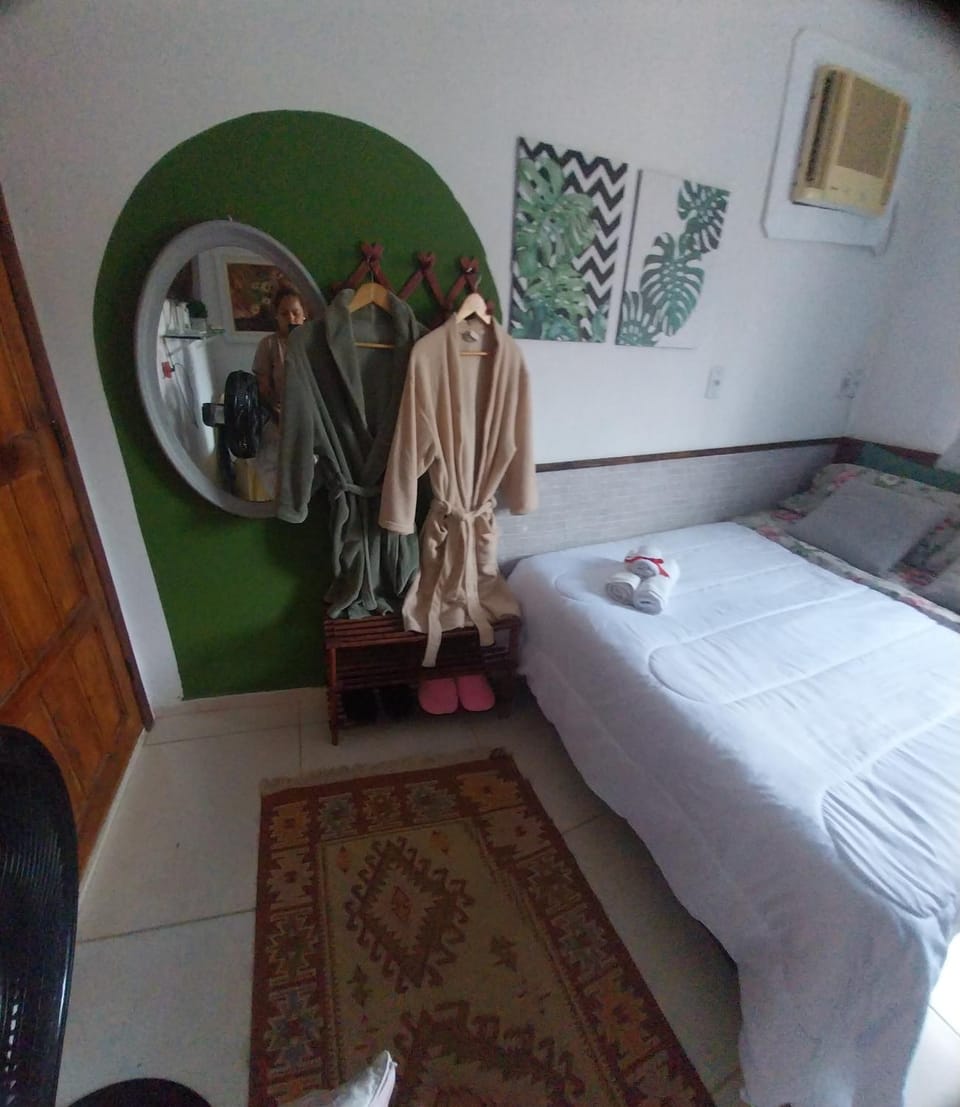 Miniecharmosa House in Miguel Pereira