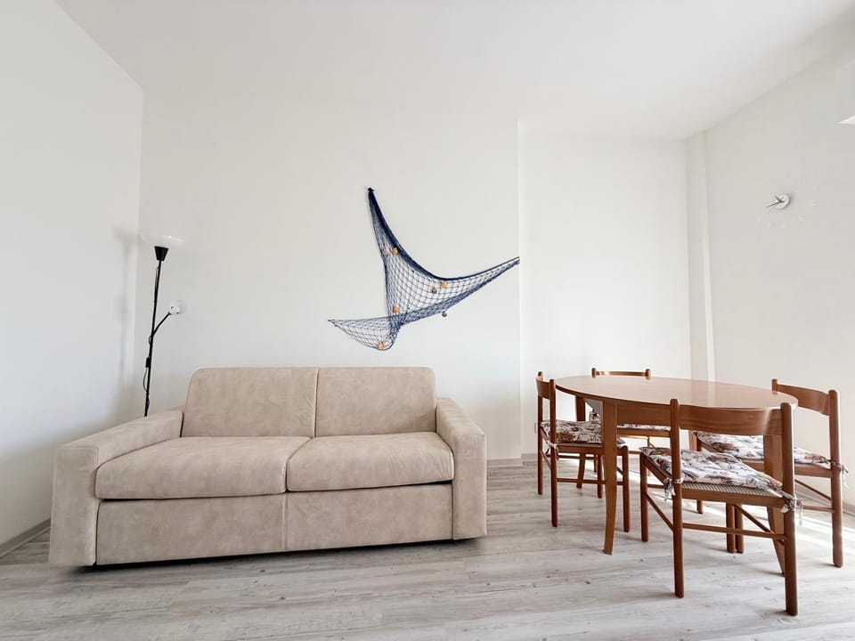P059 - Porto Recanati, trilocale a 200mt dal mare Apartment in Marche