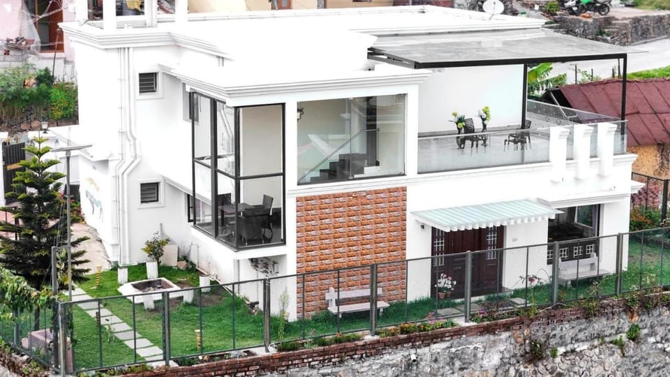 Adhithya Holidays Villa in Kodaikanal