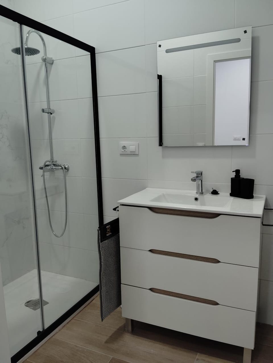 Apartamento FERIA Apartment in Sierra Norte de Sevilla