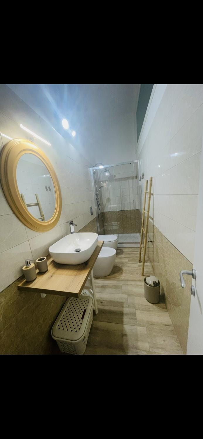 Casa Fedele Bed and Breakfast in Trani