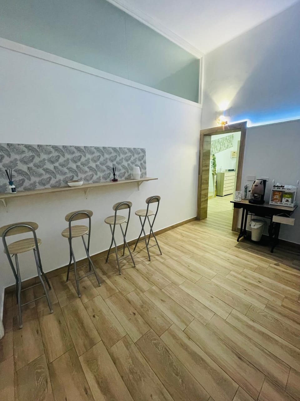 Casa Fedele Bed and Breakfast in Trani