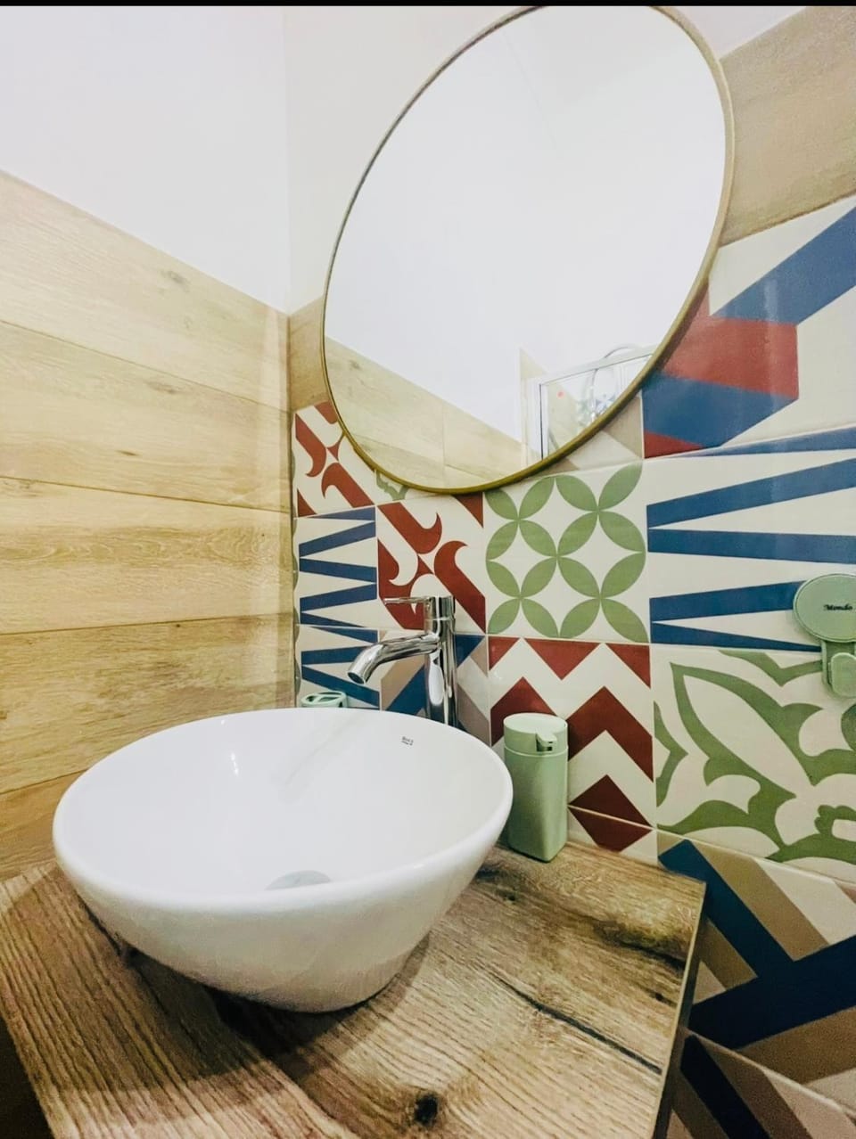 Casa Fedele Bed and Breakfast in Trani