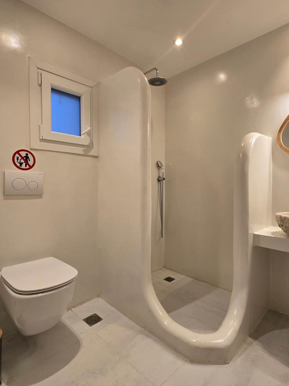 Shower, Toilet, Bathroom, Bath