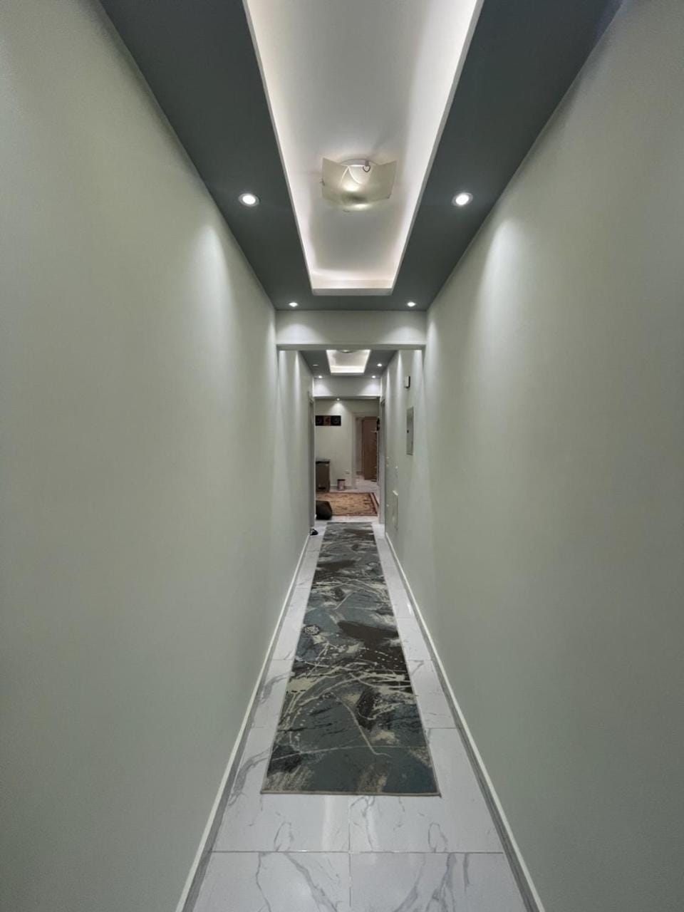 Al adl Apartment in Egypt