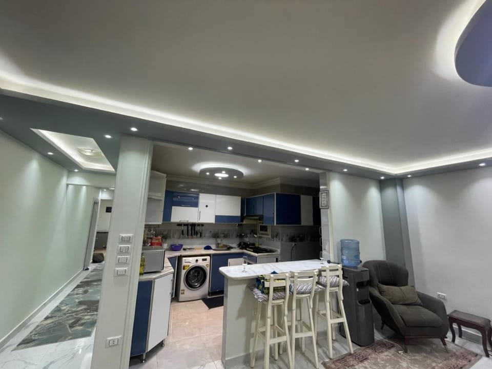 Al adl Apartment in Egypt