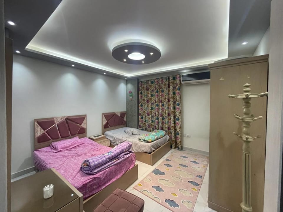 Al adl Apartment in Egypt