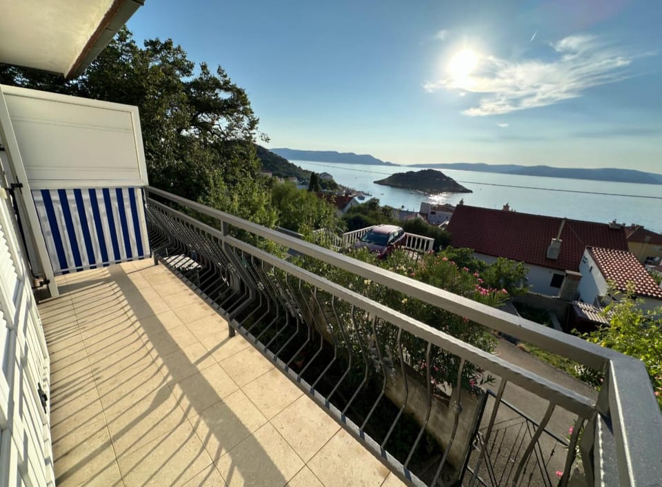 Karmen 1 Apartment in Lika-Senj County
