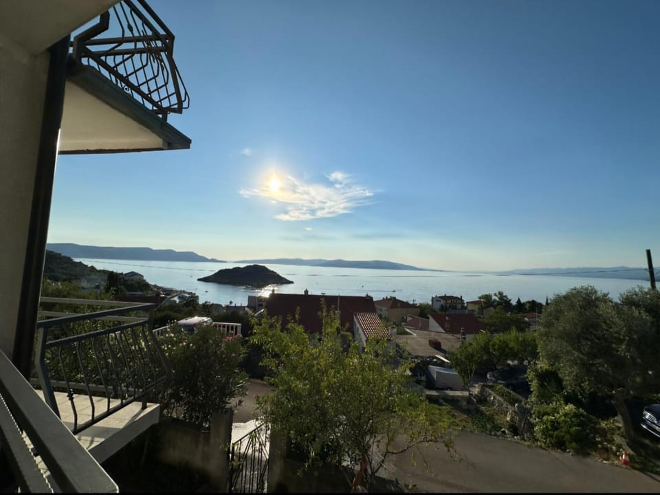 Karmen 1 Apartment in Lika-Senj County