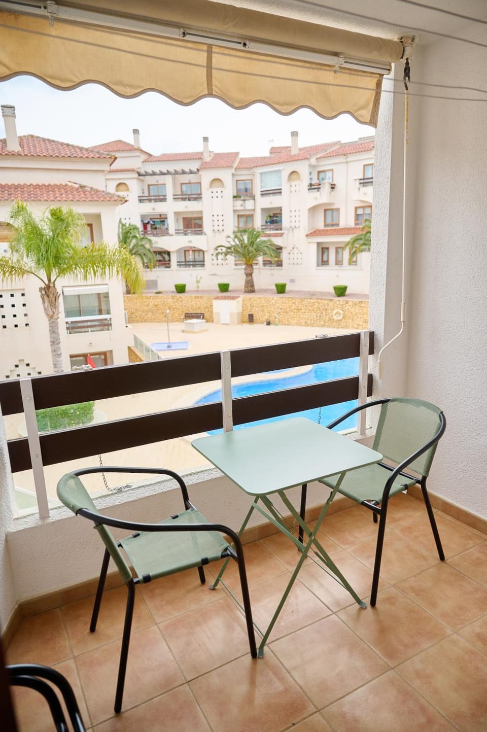 Font Roja Apartment in Marina Baixa