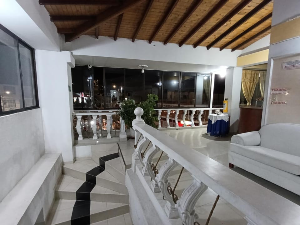 Patio, Night, View (from property/room), Balcony/Terrace, Living room, Seating area