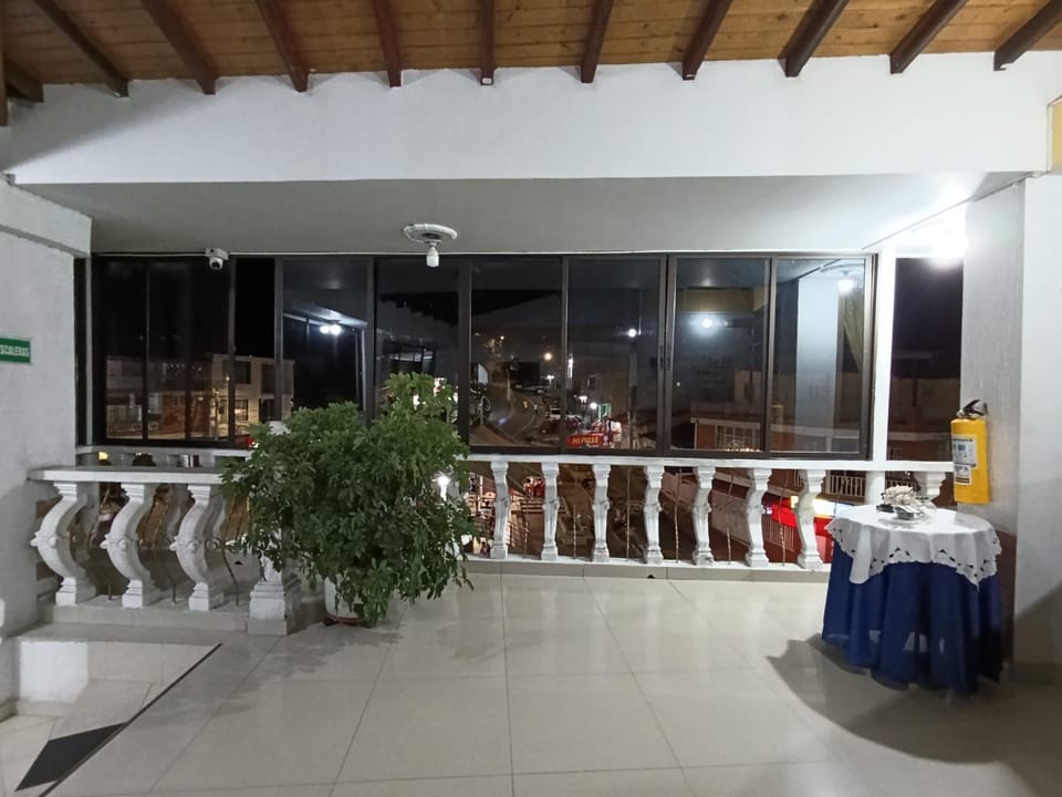 Hotel Villa Sol Hotel in Santander, Colombia