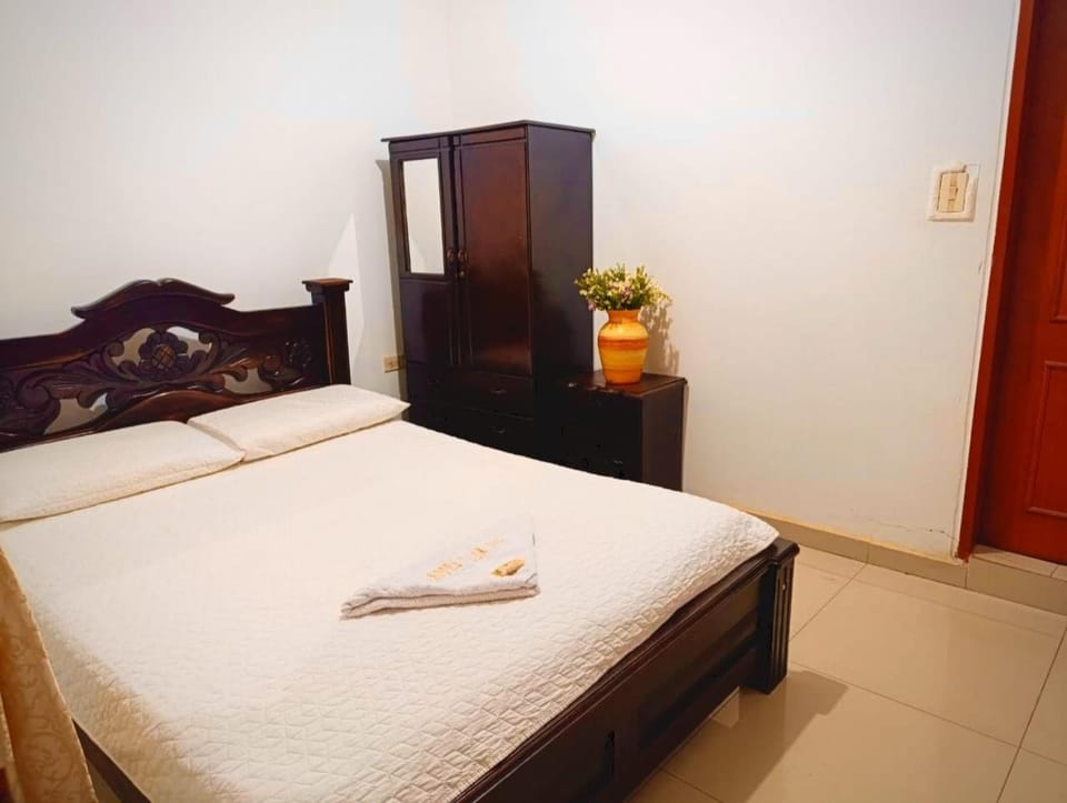 Hotel Villa Sol Hotel in Santander, Colombia