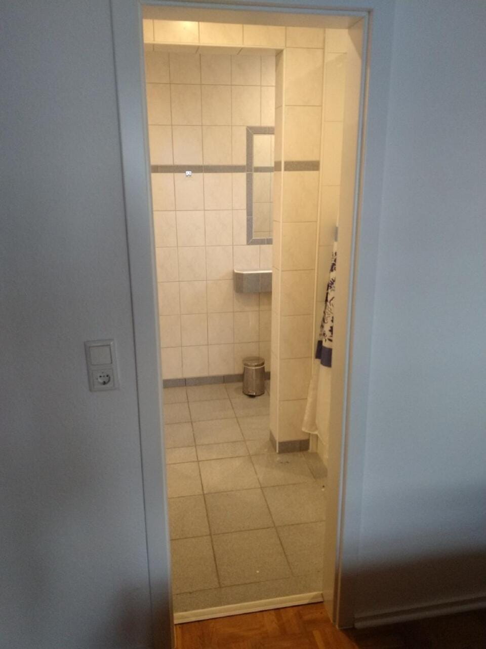 FeWo 10qm bis 2 Pers nahe Winterberg Apartment in Schmallenberg