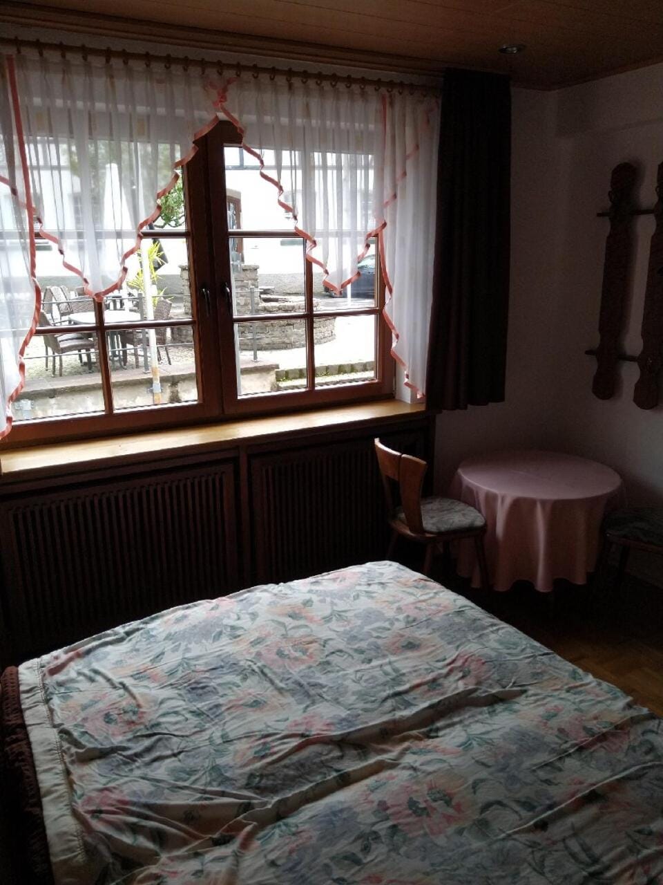 FeWo 10qm bis 2 Pers nahe Winterberg Apartment in Schmallenberg