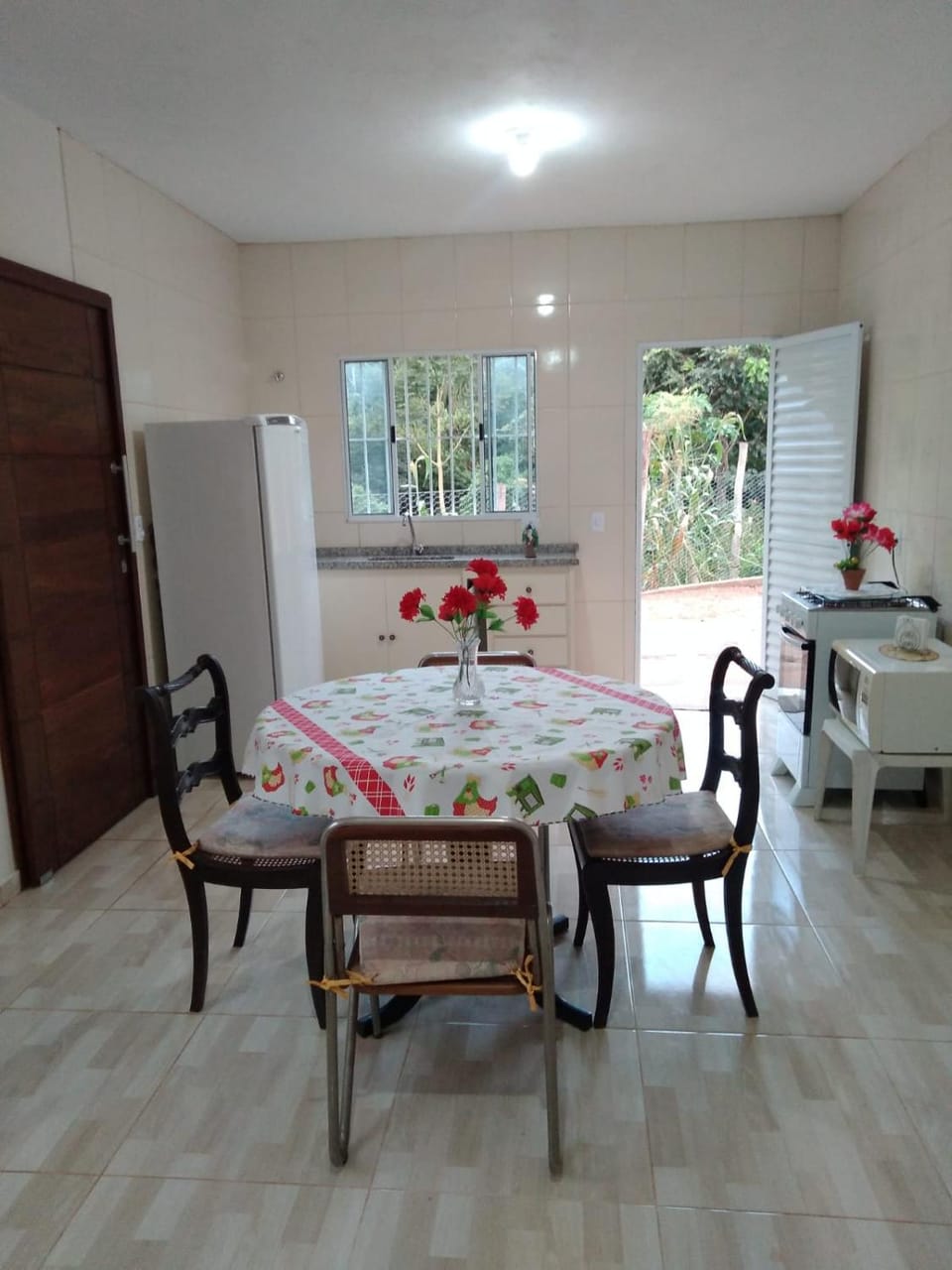 Chalé Recanto na Montanha House in Serra Negra