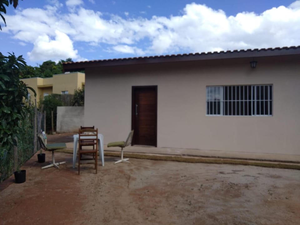 Chalé Recanto na Montanha House in Serra Negra
