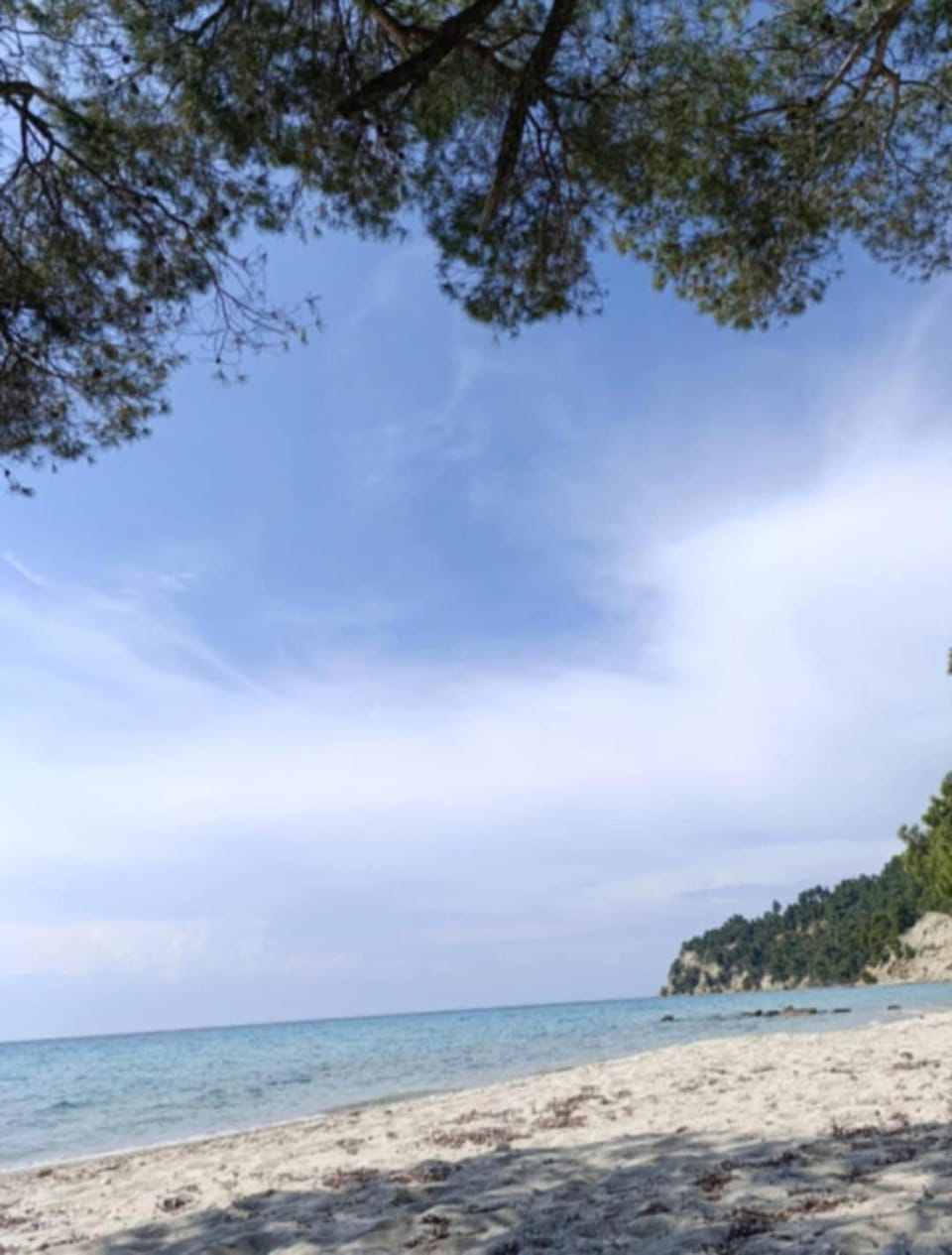 Elani horizon Apartment in Halkidiki