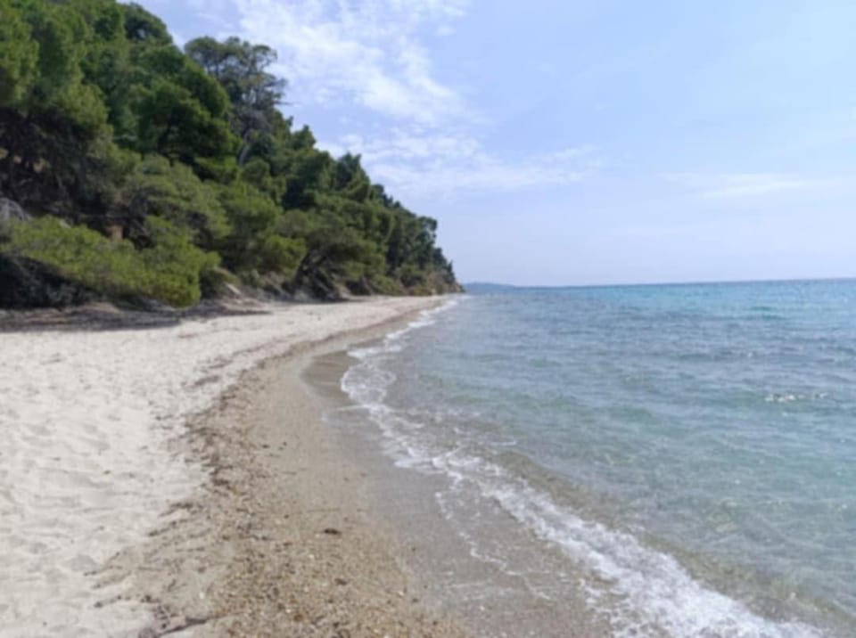Elani horizon Apartment in Halkidiki