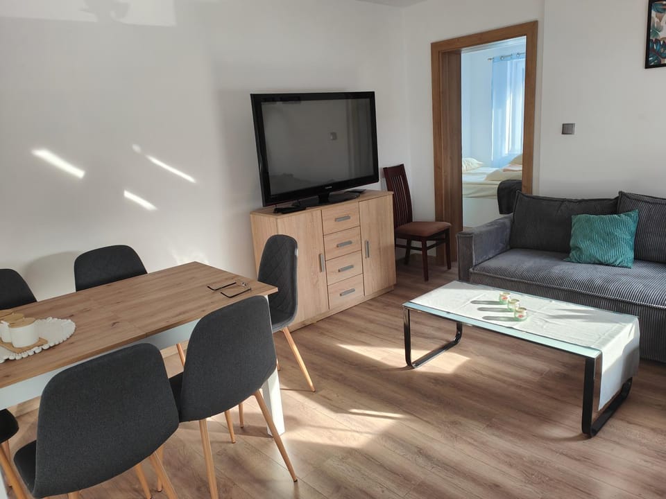 Apartamenty Wisła Lipowa 16-4B Apartment in Czechia