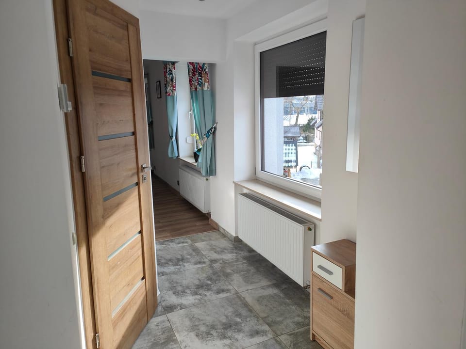 Apartamenty Wisła Lipowa 16-4B Apartment in Czechia