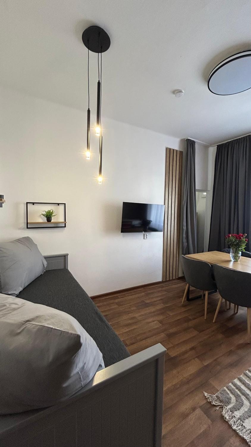 VilaVala Bed and Breakfast in Lower Silesian Voivodeship