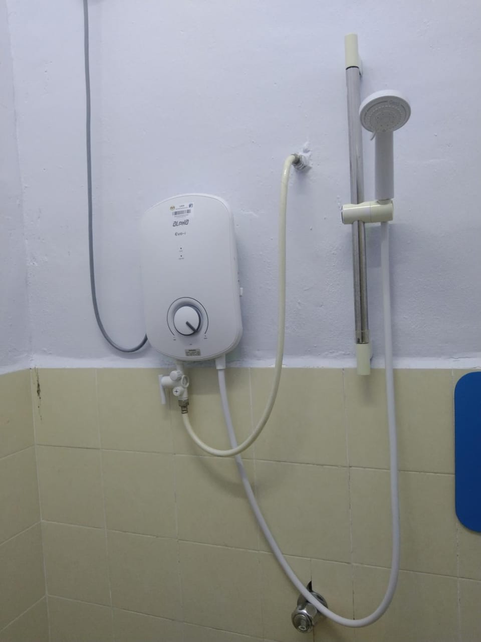 Hajar Guest House House in Kedah
