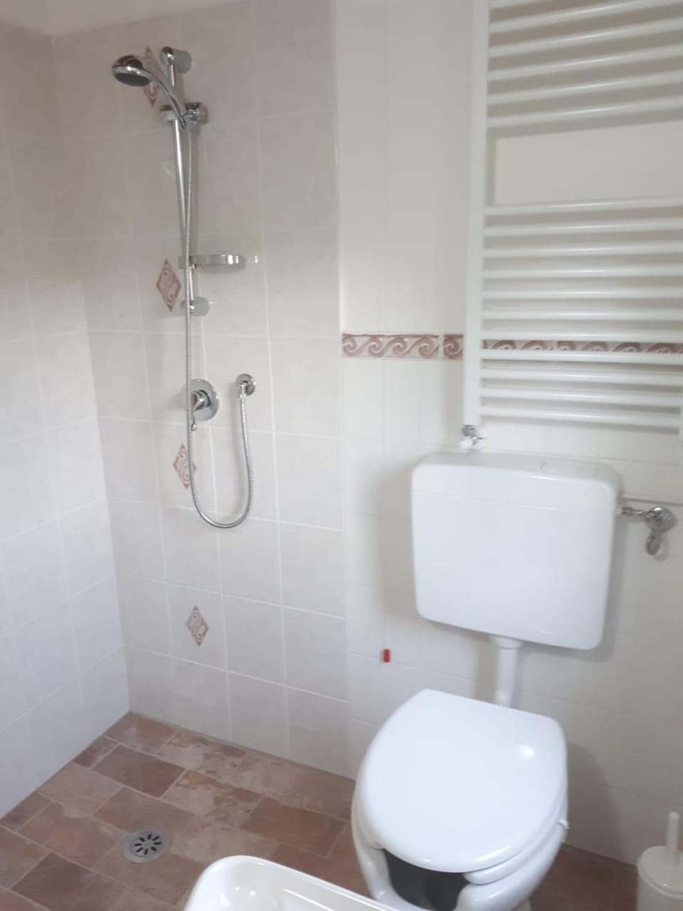 Il Poggetto di Barbara - Casa Grigia House in Tuscany