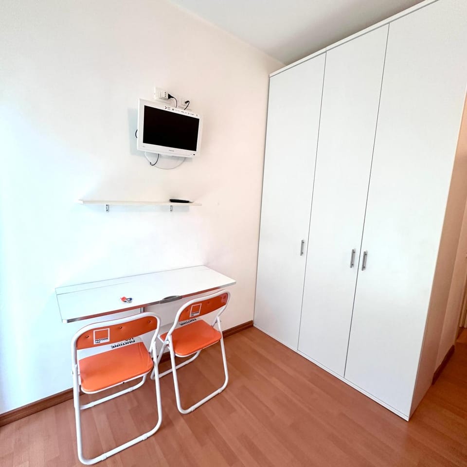 Garda Relax Apartment in Garda