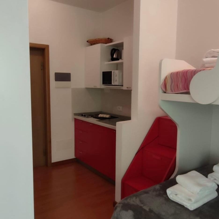 Garda Relax Apartment in Garda