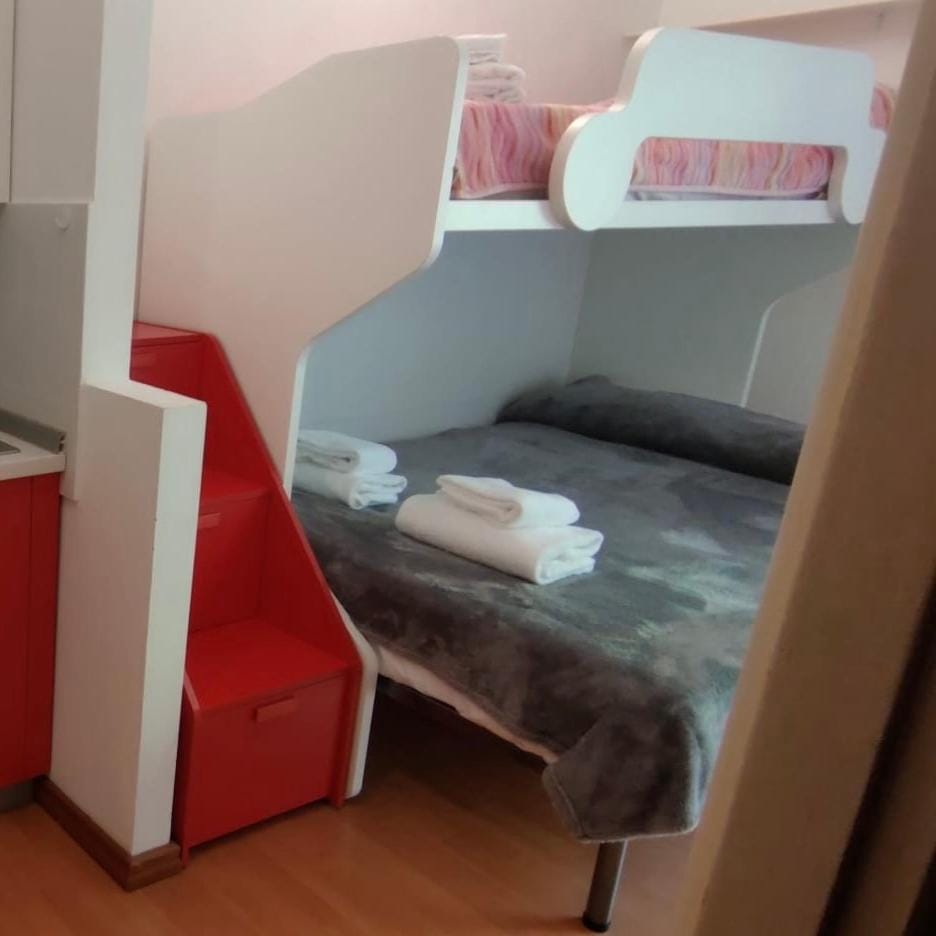 Garda Relax Apartment in Garda