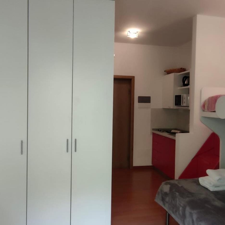 Garda Relax Apartment in Garda