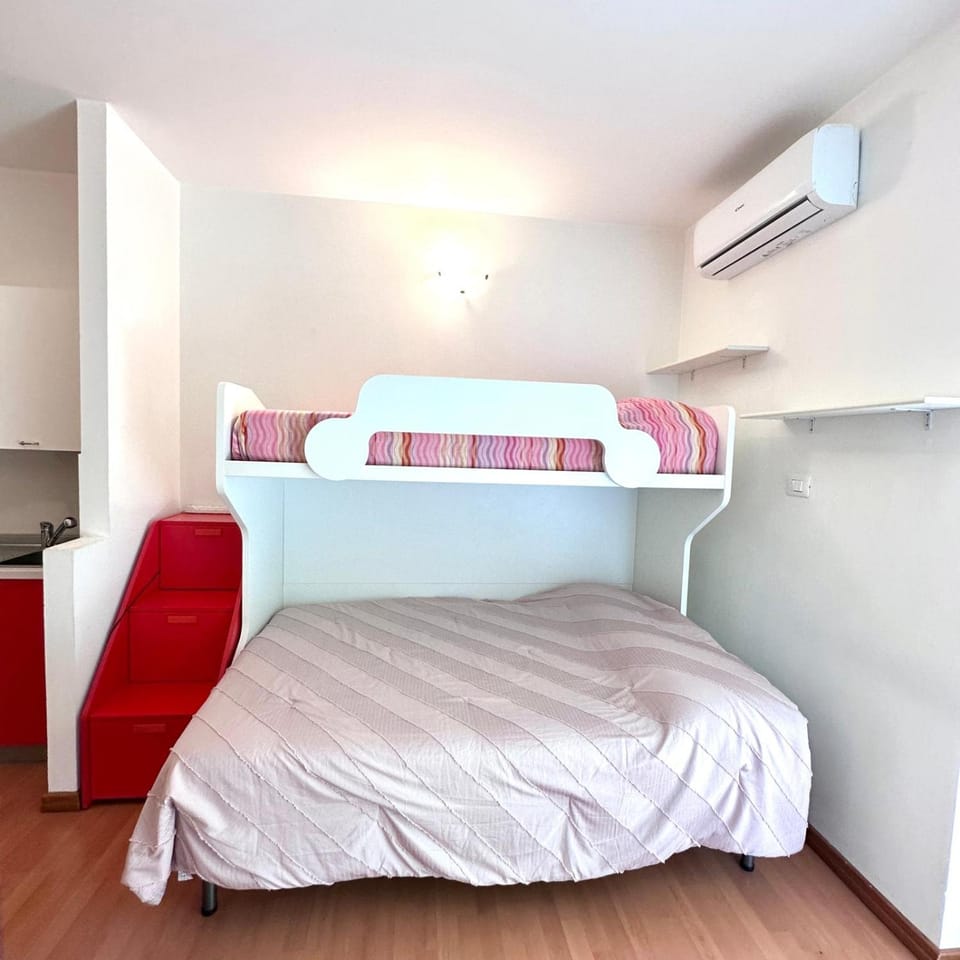 Garda Relax Apartment in Garda