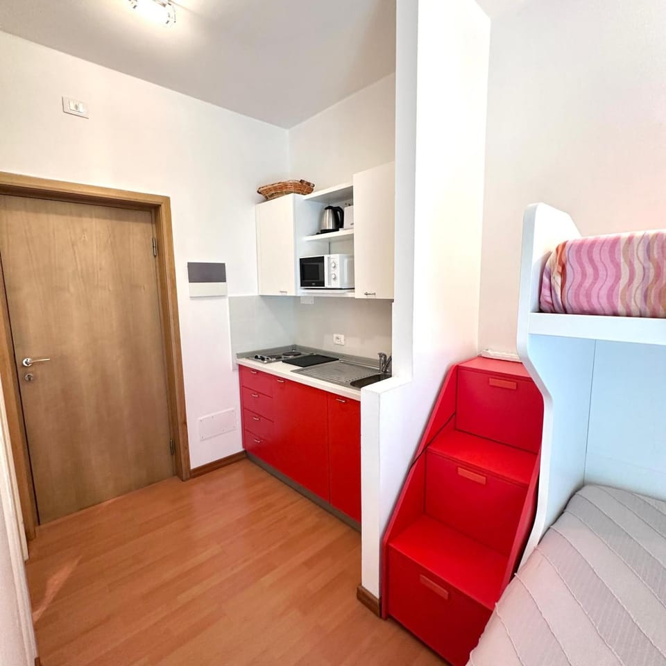 Garda Relax Apartment in Garda