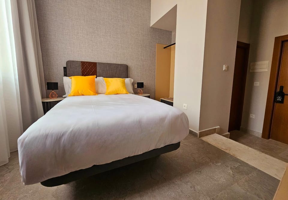 Cousin Room Hotel Automatizado Hotel in Castile-La Mancha