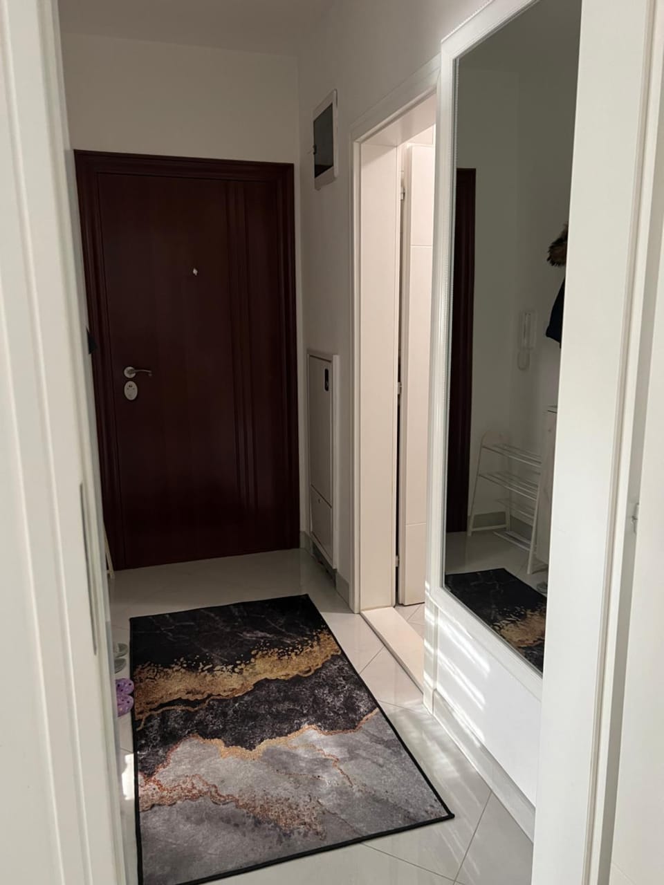 Stan na dan VD Apartment in Vojvodina