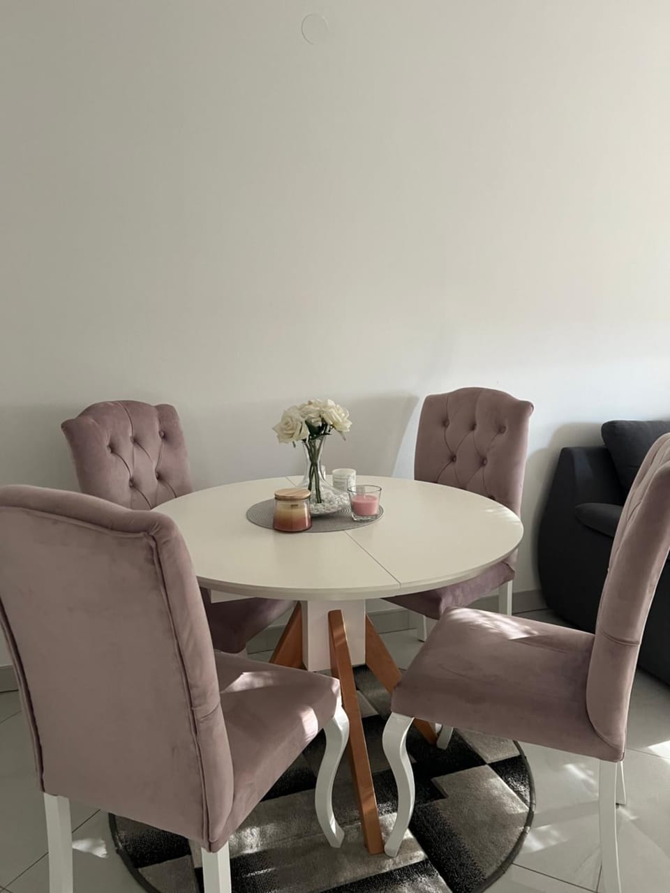 Stan na dan VD Apartment in Vojvodina