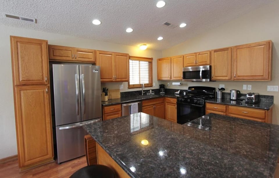 COH1261 - Nature's Gem home House in Sierra Nevada